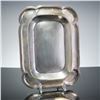Image 2 : Argenta Sterling Silver Rectangular Vanity Tray