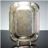 Image 3 : Argenta Sterling Silver Rectangular Vanity Tray