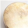Image 3 : Sterling Silver Round Lidded Jewelry Box