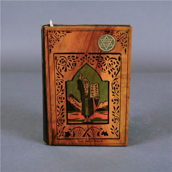 The Holy Scriptures According to the Masoretic Text: A New Translation