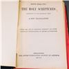 Image 2 : The Holy Scriptures According to the Masoretic Text: A New Translation