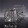 Image 3 : Waterford Crystal Florence Pattern Tall Vase
