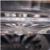 Image 4 : Waterford Crystal Florence Pattern Tall Vase