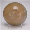 Image 3 : Multi-Colored Studio Art Glass Centerpiece Wave Bowl