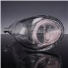 Image 3 : 5pc Pierced Glass Pitcher and Metal Stirrers for Movado