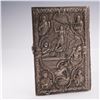 Image 6 : Art Deco Style Cut Crystal Picture Frame