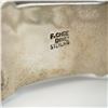 Image 4 : Roseville Pottery Rectangular Planter, Magnolia