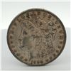 Image 1 : 1900-O US Morgan Silver Dollar