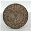 Image 2 : 1900-O US Morgan Silver Dollar