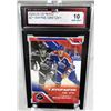 Image 1 : 2024-25 UD Wayne Gretzky KSA 10 - Oilers