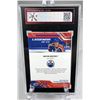 Image 2 : 2024-25 UD Wayne Gretzky KSA 10 - Oilers