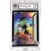 Image 1 : 2009-10 OPC Foil - Sidney CROSBY KSA 7.5 - Penguins