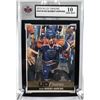 Image 1 : 2013-14 UD Canvas - Ryan Nugent-Hopkins KSA 10 - Oilers