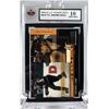 Image 1 : 1999-00 UD Power Deck - Jaromir Jagr KSA 10 - Penguins