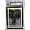 Image 1 : 1990-91 Topps - Alexander Mogilny RC KSA 10 - Sabres