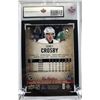Image 2 : 2015-16 UD TH - Sidney Crosby KSA 9.5 - Penguins