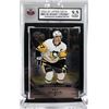 Image 1 : 2022-23 BD Retro - Sidney Crosby KSA 9.5 - Penguins