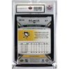 Image 2 : 2022-23 BD Retro - Sidney Crosby KSA 9.5 - Penguins