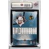 Image 2 : 2012-13 UD Ultimate - Patrick Kane KSA 10 /399 - Blackhawks