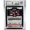 Image 2 : 2020-21 UD TH Jack Hughes - KSA 9.5 Devils
