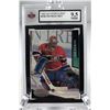 Image 1 : 1993-94 Parkhurst - Patrick ROY KSA 9.5 - Canadiens