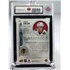Image 2 : 2020-21 SP - Lucas Carlsson RC Auto KSA 10 - Blackhawks