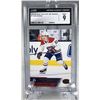 Image 1 : 2021-22 UD Rookies - Cole Caufield CGC 9 - Canadiens