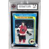 Image 1 : 1979-80 OPC - Bobby Clarke KSA 7.5 - Flyers