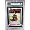 Image 1 : 1976-77 OPC - Tony Esposito KSA 6 - Blackhawks