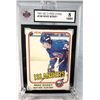 Image 1 : 1981-82 OPC - Mike Bossy KSA 8 - Islanders