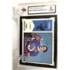 Image 1 : 1974-75 OPC WHA - Frank Mahovlich KSA 6 - Toros