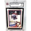 Image 1 : 1984-85 OPC - Scott Stevens KSA 9 - Capitals