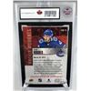 Image 1 : 2019-20 UD NCD - Quinn Hughes RC KSA 10 - Canucks