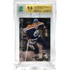 Image 1 : 1999-00 ITG - Wayne GRETZKY MINT 9 - Oilers