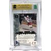 Image 2 : 1999-00 ITG - Wayne GRETZKY MINT 9 - Oilers