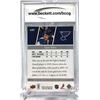 Image 2 : 2009-10 UD YG - Lars Eller BCCG 10 - Blues