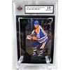 Image 1 : 2021-22 BD - Wayne Gretzky KSA 10 - Oilers