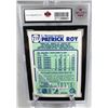 Image 2 : 1990-91 OPC - Patrick Roy KSA 10 - Canadiens