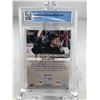 Image 2 : 2023 UD Game Dated - Connor Bedard GCG 10 - Rookie Year