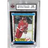 Image 1 : 1989-90 OPC - Steve Yzerman KSA 10 - Red Wings