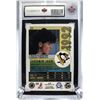 Image 2 : 1991-92 OPC Premier - Jaromir Jagr KSA 9.5 - Penguins