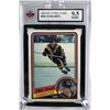 Image 1 : 1984-85 OPC - Stan Smyl KSA 9.5 - Canucks