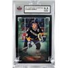 Image 1 : 2011 Parkhurst Champs - Mario Lemieux KSA 9.5 - Penguins