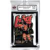 Image 1 : 2021-22 Metal Big Man - Connor McDavid KSA 9.5 - Oilers