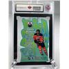 Image 2 : 2021-22 Metal Big Man - Connor McDavid KSA 9.5 - Oilers