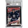 Image 1 : 2016-17 UD NHCD - Patrik Laine KSA 9.5 - Jets