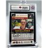Image 2 : 2020-21 UD Canvas - Jonathan Toews KSA 10