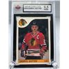 Image 1 : 1985-86 OPC - Darryl Sutter KSA 9.5 - Blackhawk