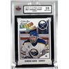 Image 1 : 2010-11 OPC - Dominik Hasek KSA 10 - Sabres