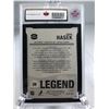 Image 2 : 2010-11 OPC - Dominik Hasek KSA 10 - Sabres